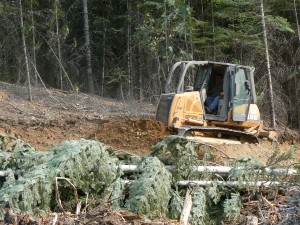 Road Construction