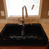 Apron Sink