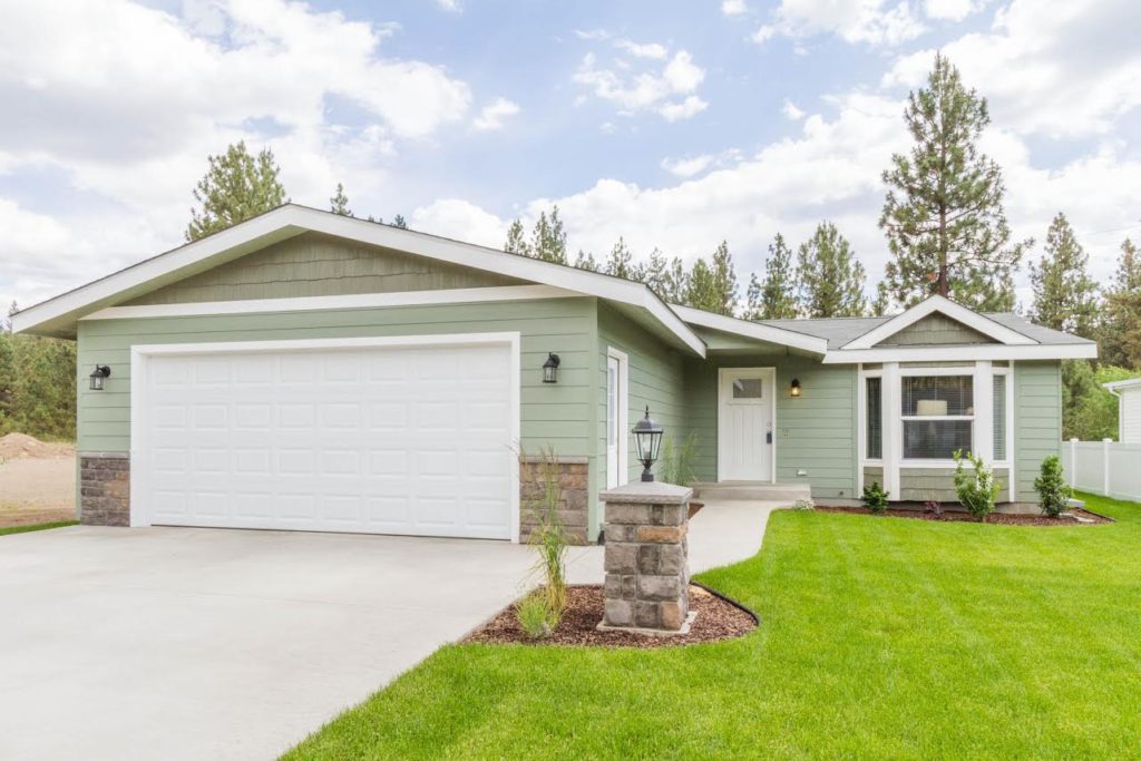 Peterson Home Center Providing Quality Champion Manufactured Homes