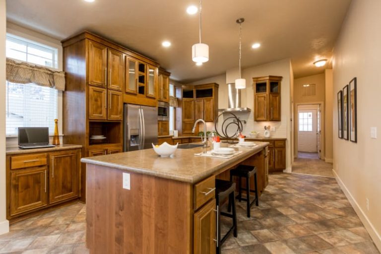 Peterson Home Center Providing Quality Champion Manufactured Homes