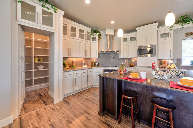 Peterson Home Center Providing Quality Champion Manufactured Homes